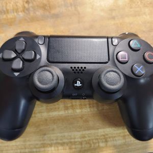 Sony Ps4 Remote 