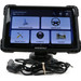 Rand Mcnally TNDT1050 Trucking GPS Unit with Smart Mount and Charger