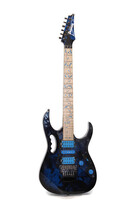 Ibanez Premium JEM77p Steve Vai Electric Guitar