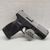 Taurus G3c Semi Auto 40cal Pistol 