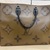 Louis Vuitton On the Go Tote Bag