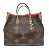 Louis Vuitton On the Go Tote Bag