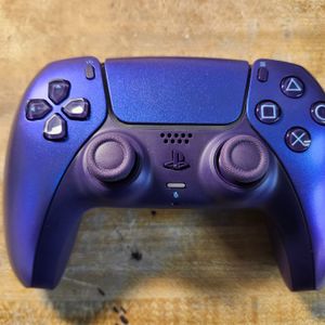 Sony Ps5 Remote