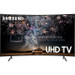 Samsung 55" Curved Smart TV