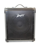 Peavey Max 150 Bass amp