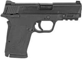 SMITH & WESSON  m&p 9 shield ez