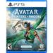 Avatar Frontiers of Pandora- Playstation 5