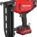 Craftsman CMCN616 20V Lithium Ion Finish Nailer