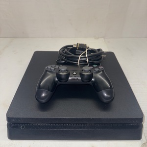 Sony PS4 Slim