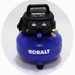 Kobalt 6-Gallon Portable Electric 150 PSI Pancake Air Compressor