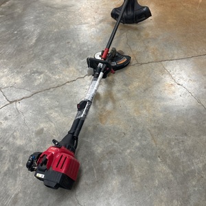 TROYBUILT TB32-EC Gas Powered Weed Eater and Edger