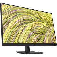 HP 64W41AA 27" HD Computer Monitor