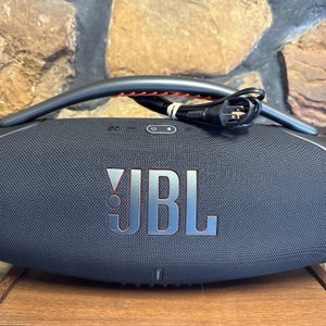 JBL BOOM BOX 3 / BT SPEAKER
