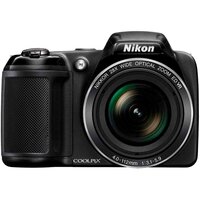 Nikon Coolpix L340 Digital Camera