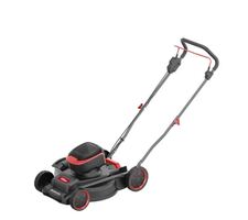 Hypertough Battery Operated Lawn Mower