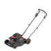 Hypertough Battery Operated Lawn Mower