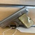BAUER .25 ACP Semi Automatic Pistol 