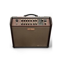Roland BOSS acs-pro Guitar Amp