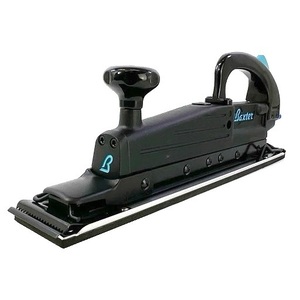 Baxter 63994 Professional Straight Line Air Sander