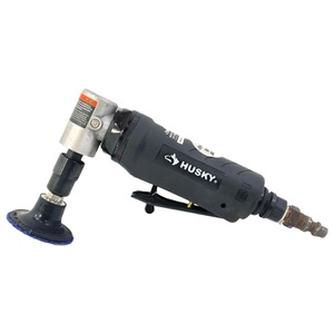 Husky H4230C 1/4 in. Angle Die Grinder