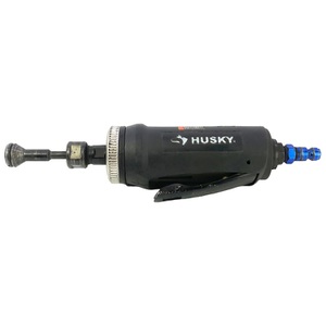 Husky H4220 1/4 in. Straight Die Grinder
