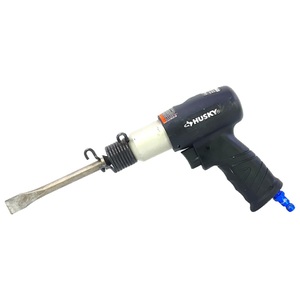 Husky H4630 Medium Stroke Pneumatic Air Hammer