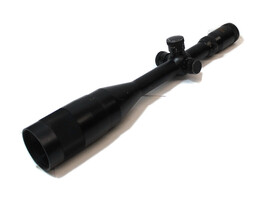 Springfield Armory 6-20x56 Mil Dot Scope