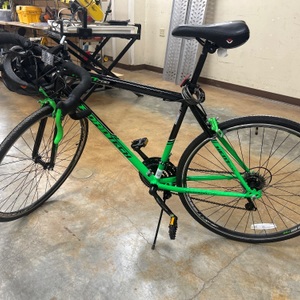 RoadTech Kent 700 Road Touring Bicycle