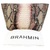 Brahmin Ashlee-Diamondback Ombre Melbourne Snakeskin Print Leather Tote