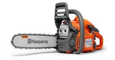 Husqvarna 440 x-torq