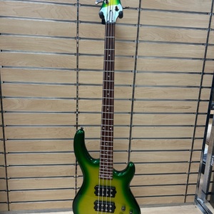 Dean E3 EGMB Edge 3 4 String Bass Guitar