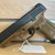 AREX DELTA M 9MM Semi Automatic Pistol 
