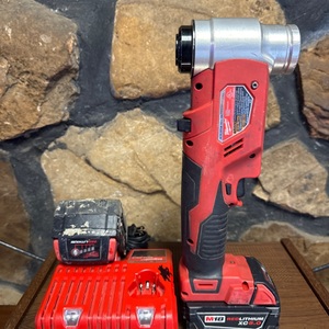 MILWAUKEE 2677-20 / KNOCKOUT TOOL