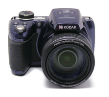 KODAK PIXPRO AZ528 Astro Zoom BSI-CMOS Bridge Digital Camera - 16MP 52X 1080p