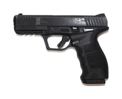 SAR USA Sarsilmaz 9mm Semi Auto Pistol