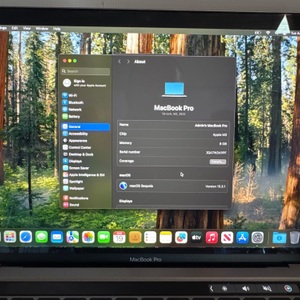 APPLE A2338 / MACBOOK PRO