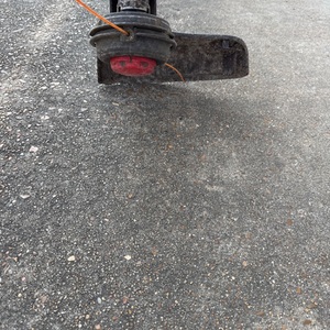 HUSQVARNA 128CD / WEED-EATER
