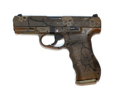 WALTHER sw990l .45 ACP Semi Auto Pistol