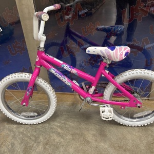 Ozone Blaze Girl's Bicycle
