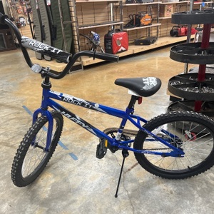 Huffy Rock It Boy's BMX Bicycle