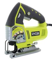 Ryobi JS481LG Electric Variable Speed Jigsaw