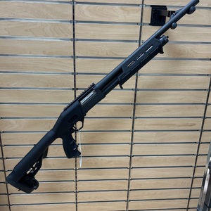 JTS 12GA Pump Action Tactical Shotgun