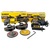 Dewalt DCG418 FLEXVOLT 60V MAX Cordless Brushless 4.5"- 6" Small Angle Grinder