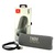 JBL Flip 6 Portable Bluetooth Speaker With Charging Cable and Box
