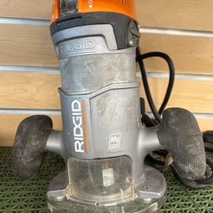 Ridgid R2911 1/2" Router