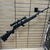 SAVAGE MARK 2 22LR Bolt Action Rifle