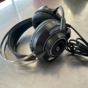 Gaming Headphones