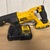 DEWALT DCS380 / RECIPROCATING SAW