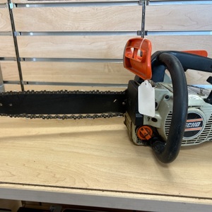 Echo CS-3000 Gas Powered Chainsaw