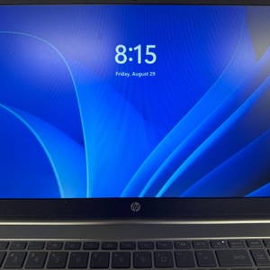 HP 15-FD0081WM LAPTOP